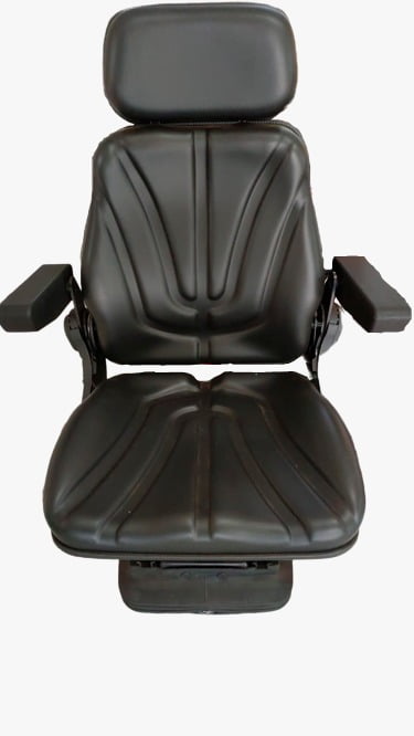 Capa de assento de tratores para John-Deere 3E-3R 4M 1023E Series
