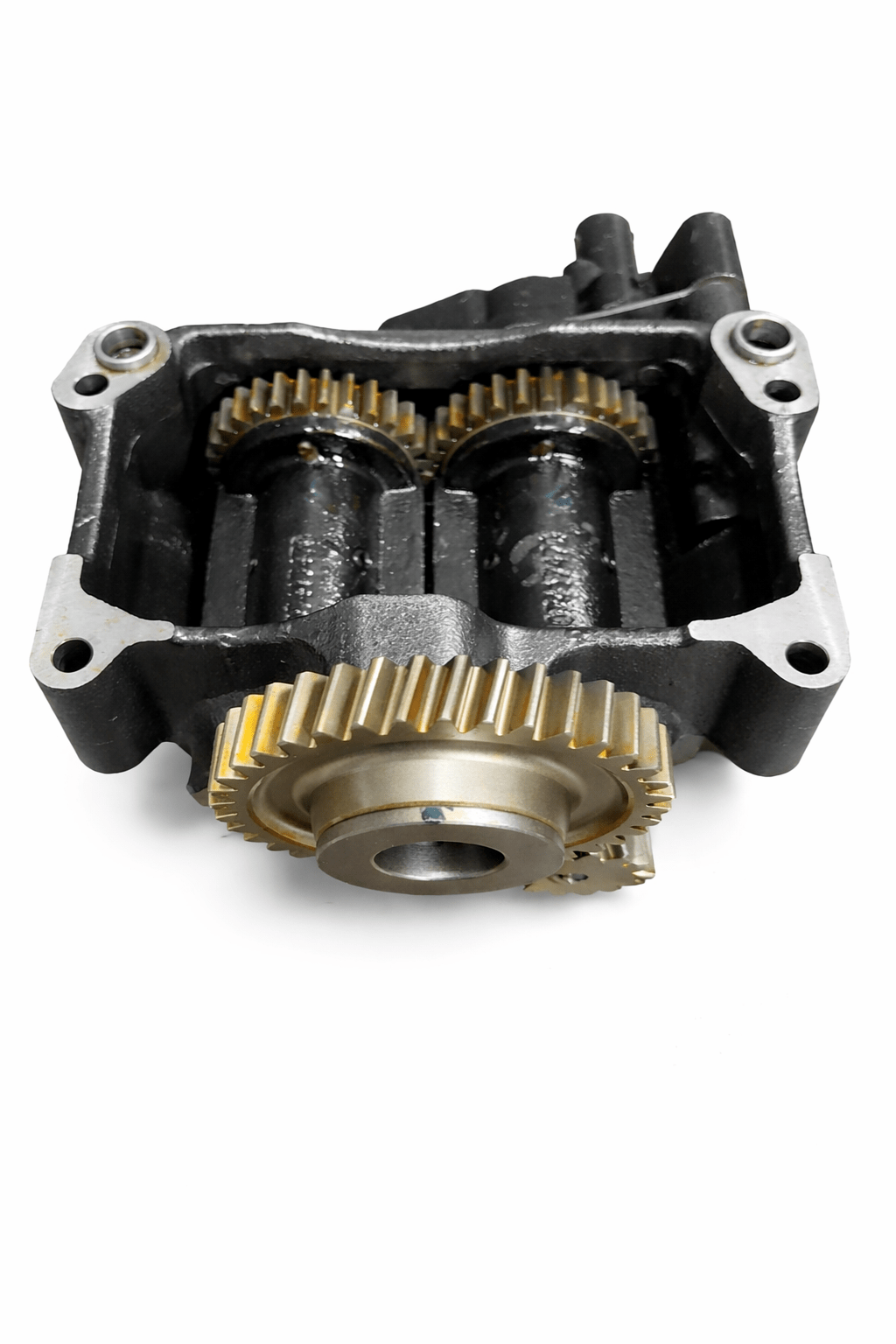 BALANCEADOR DINÂMICO MOTOR - PERKINS 4236 / 4248 / P4000 - MF  275 / 283 / 290 70991809 / 70991606 / 70990420