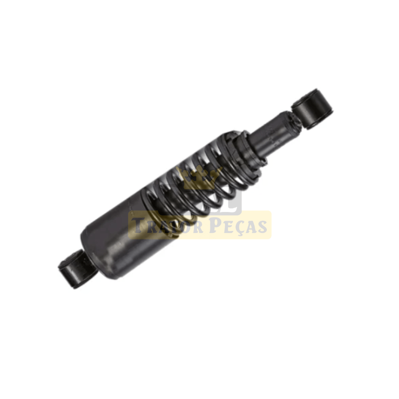 Amortecedor Da Cabine Aplicável New Holland T8 51641090