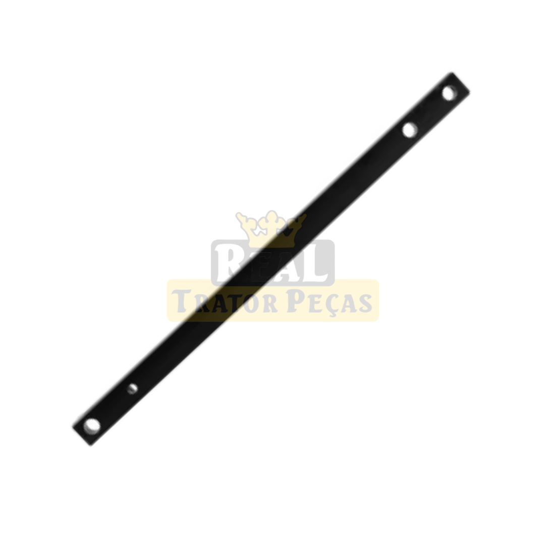 BARRA TRACAO RETA - MF 50X 55X 65X - 235 265 ANTIGOS - 1484982