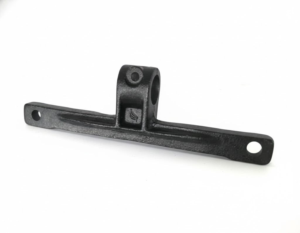 Biela Direção Hidráulica – VALMET 65 / 68 / 78 / 85 / 88 / 685