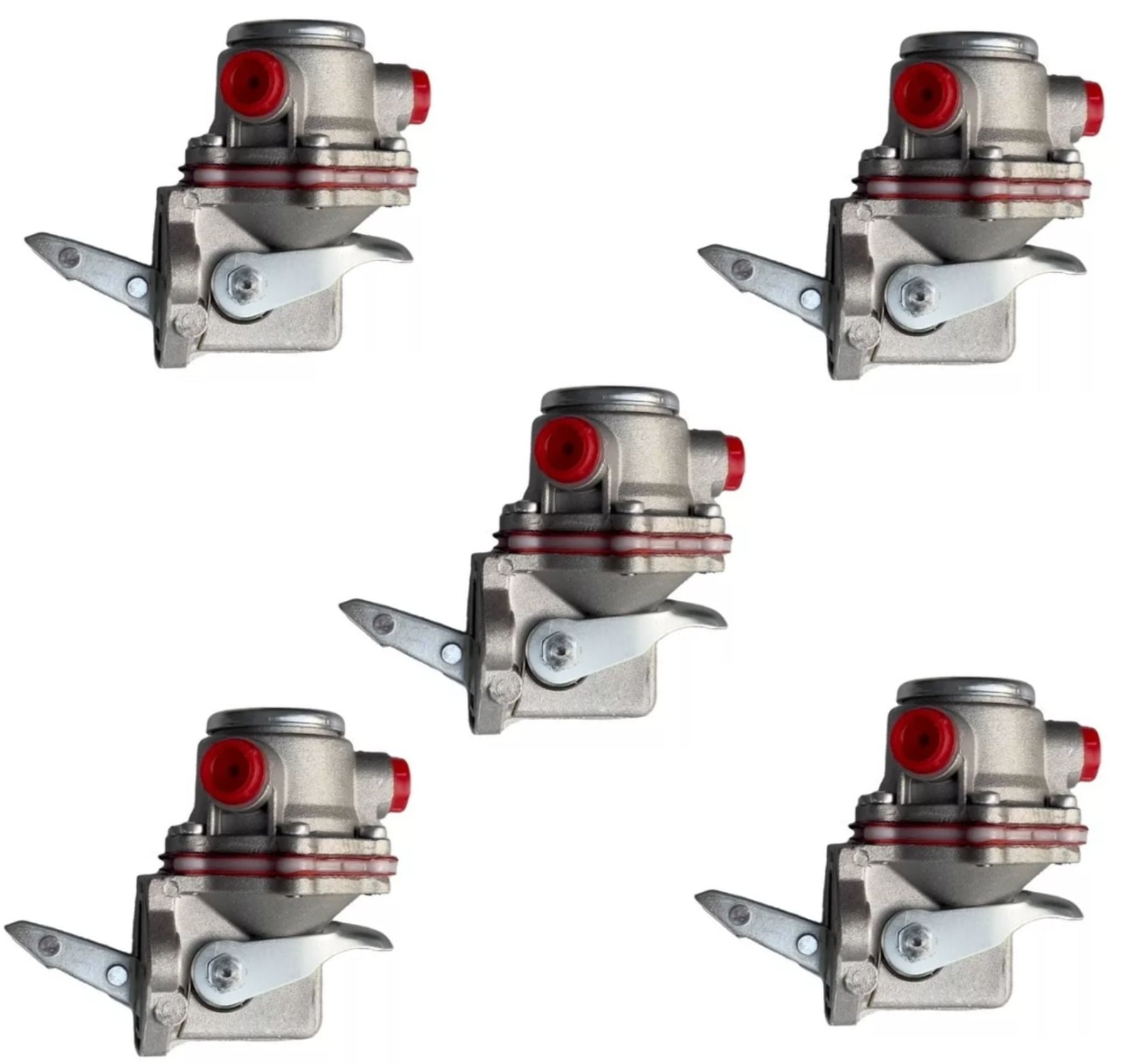 ヒロ5837 Bomba Vácuo Freio Fiat Pulse Argo Cronos Strada Original | Frete