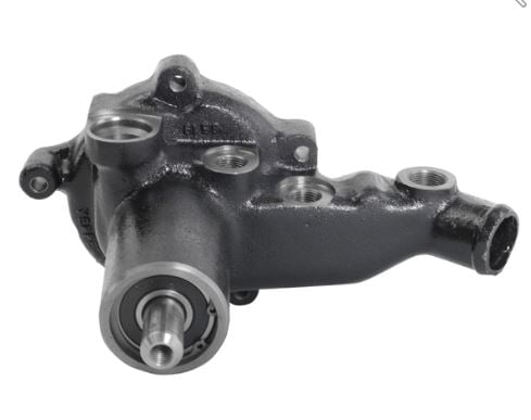 BOMBA DAGUA - VALTRA BF65 / BF75 | BL77 / BL88 | BM85 / BM100 / BM110 / BM125i | 885S / 885TS / 985S MODERNOS | 600 / 700 / 800 / 900 MODERNOS | A650 / A750 / A850 / A950 / A990 (SISU 3 E 4 CIL.) 836764215-837081046