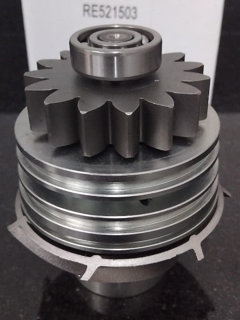 BOMBA DAGUA – COLHEITADEIRA JOHN DEERE 9650 / 9750 RE521503