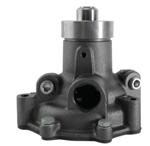 Bomba Dagua – NEW HOLLAND TT3880 / TT4030 / TL 75 / TL5.100 / TL5.80 / TL60 / TL85E / TL90 / (  MOTORES IVECO  FPT ) 99454833