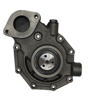 BOMBA DAGUA - TRATORES E COLHEITADEIRAS JOHN DEERE (2 SAIDAS) RE505980