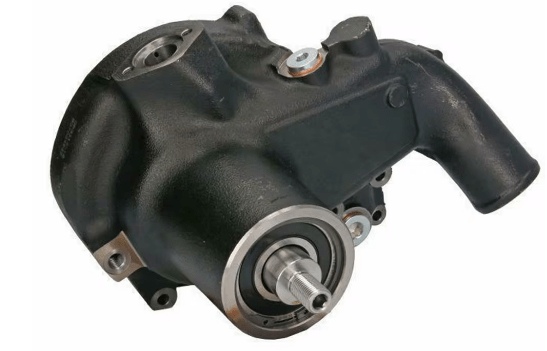 BOMBA DAGUA  VALTRA MOTOR AGCO POWER /  T250 T230 / BH  /  837091197-ACW1239040-837084288-47335661-836867628-837079839-162000060758-74715183