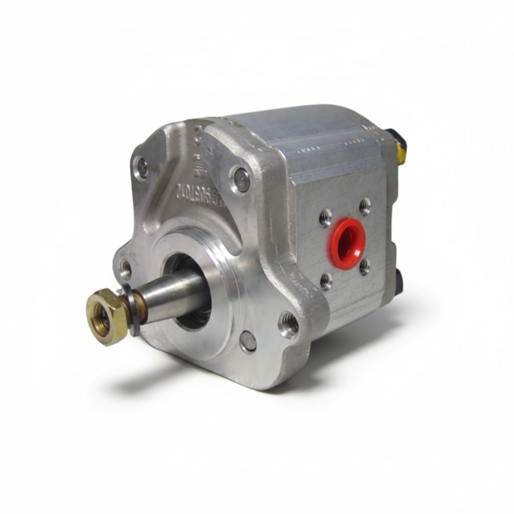 Bomba Hidráulica da Direção – MF 5275 / 5285 / 5290 - 4275