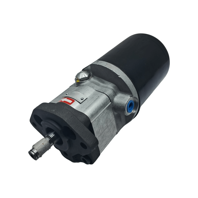 BOMBA HIDRAULICA DIREÇAÕ - MASSEY FERGUSON 265 / 275 / 283 / 290