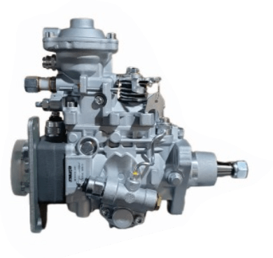 BOMBA INJETORA - NEW HOLLAND - 7630 - MOTOR FTP 4.5 - 504189447