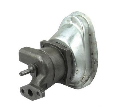 BOMBA OLEO MOTOR - FORD 4600 5600 6600  E1NN6600DC