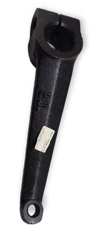 BRAÇO BIELA LATERAL DA DIREÇÃO - VALMET  / 62 / 65 / 85 / 86 (Direção Mecânica) 205220