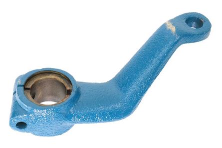 Braço Central De Direção – FORD 4600 / 4610 4x2