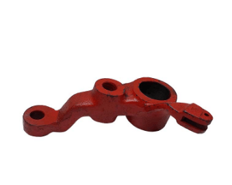 BRAÇO DIREÇÃO SUPERIOR EIXO PEDESTAL - MASSEY FERGUSON 275 290 295 (898358)