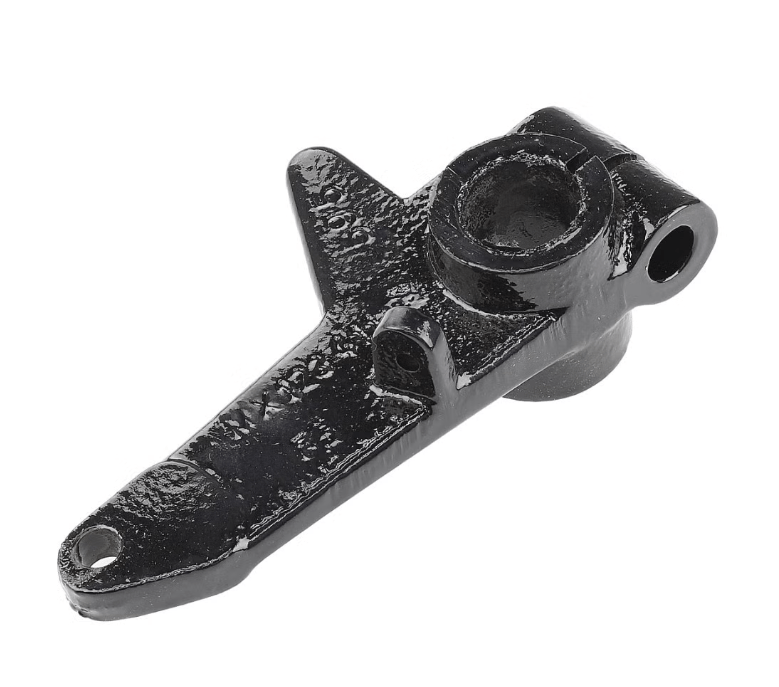 BRACO DO PEDAL DA EMBREAGEM - MASSEY FERGUSON 250 A 299 027534p1