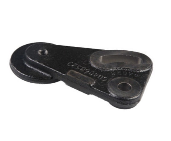 TENSOR DA CORREIA - TRATOR NEW HOLLAND T6.110 87803498