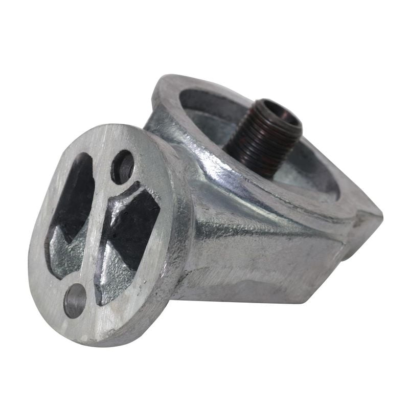 CABEÇOTE FILTRO LUBRIFICANTE  PERKINS   70991130