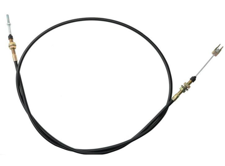 CABO ACELERADOR PÉ - MASSEY FERGUSON MF2650 / MF2660 / MF2680 / MF283 / MF4283 068894 