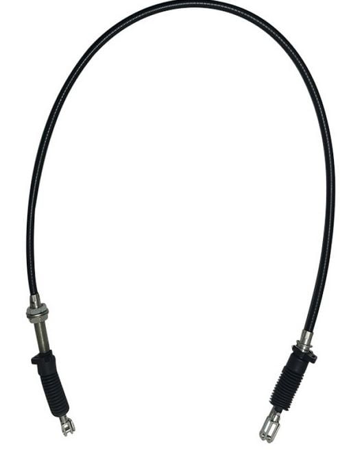 Cabo Embreagem – NEW HOLLAND Tl60e / tl75e / tl85e / tl95e / tl5.80 / tl5.90 / tl5.100 - Case: Farmall 60 / 80 / 90 / 95 / 100 47829986