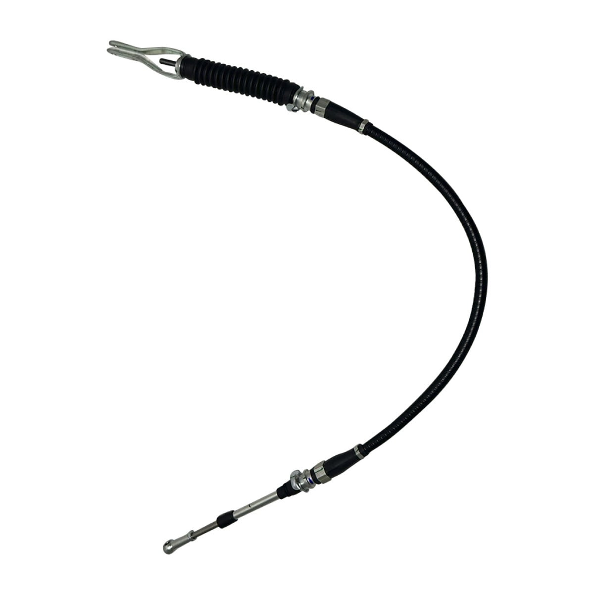 Cabo Embreagem – NEW HOLLAND Tl60e / tl75e / tl85e / tl95e / tl5.80 / tl5.90 / tl5.100 - Case: Farmall 60 / 80 / 90 / 95 / 100 47519252