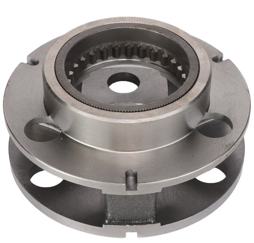 CAIXA REDUZIDA VAZIA - PORTA ENGRENAGEM  3811067M91 (VAZIA)