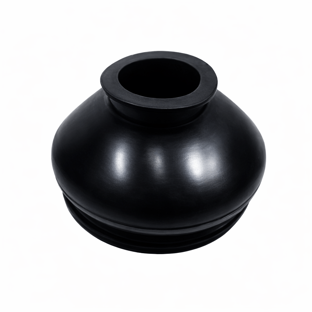 Guarda Pó Barra Axial Direção 4x2 - TRATORES