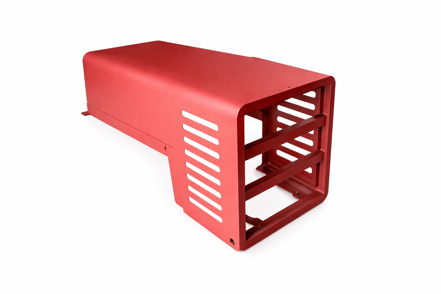 CAPÔ MOTOR TRATOR AGRALE  4300 - 80088109049002