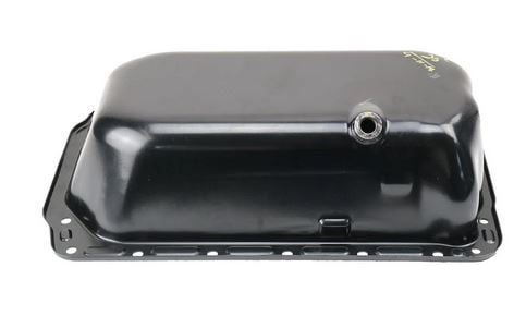 Carter Motor Óleo – VALTRA - 3 CILINDROS 836664336