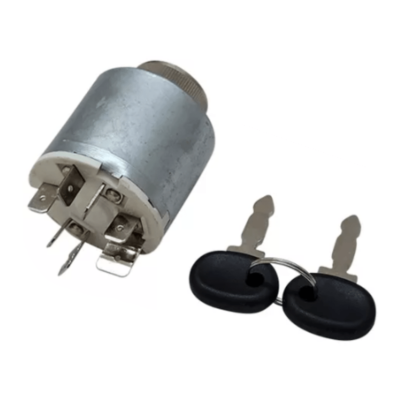CHAVE DE PARTIDA - NEW HOLLAND 47725906 - 5129862