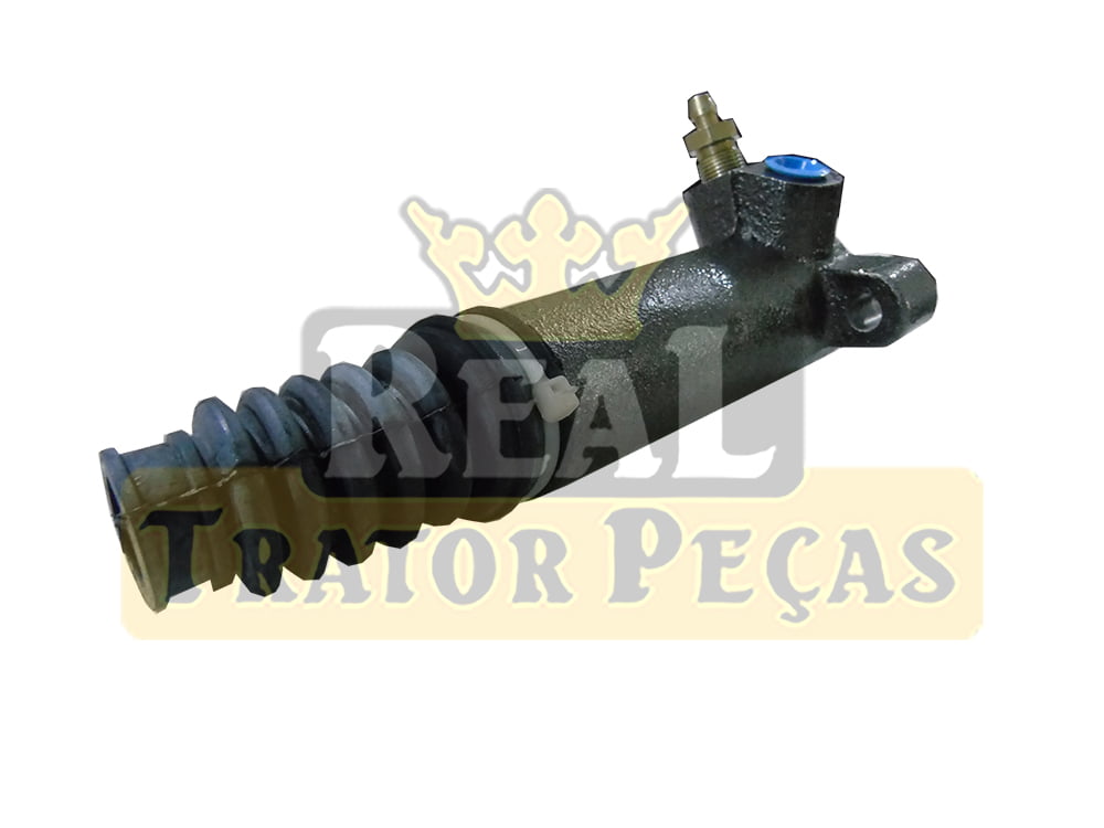 Démarreur Pour Tracteur New Holland TS/TM Series - Référence 82013134 - Compatible TS100, TM120, TM140, TM175...