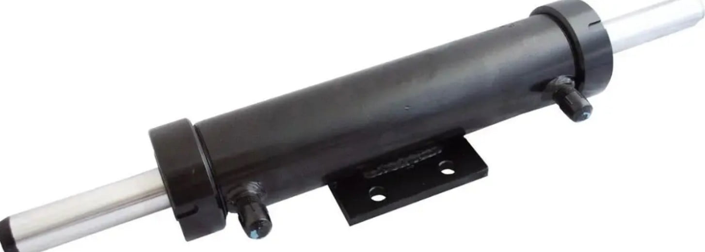 CILINDRO HIDRÁULICO DIREÇÃO 4x2 – VALMET 65 / 68 / 78 / 85 / 86 / 88 | VALTRA 685 4x2 / 785 4x2 ** versão para adapatação **