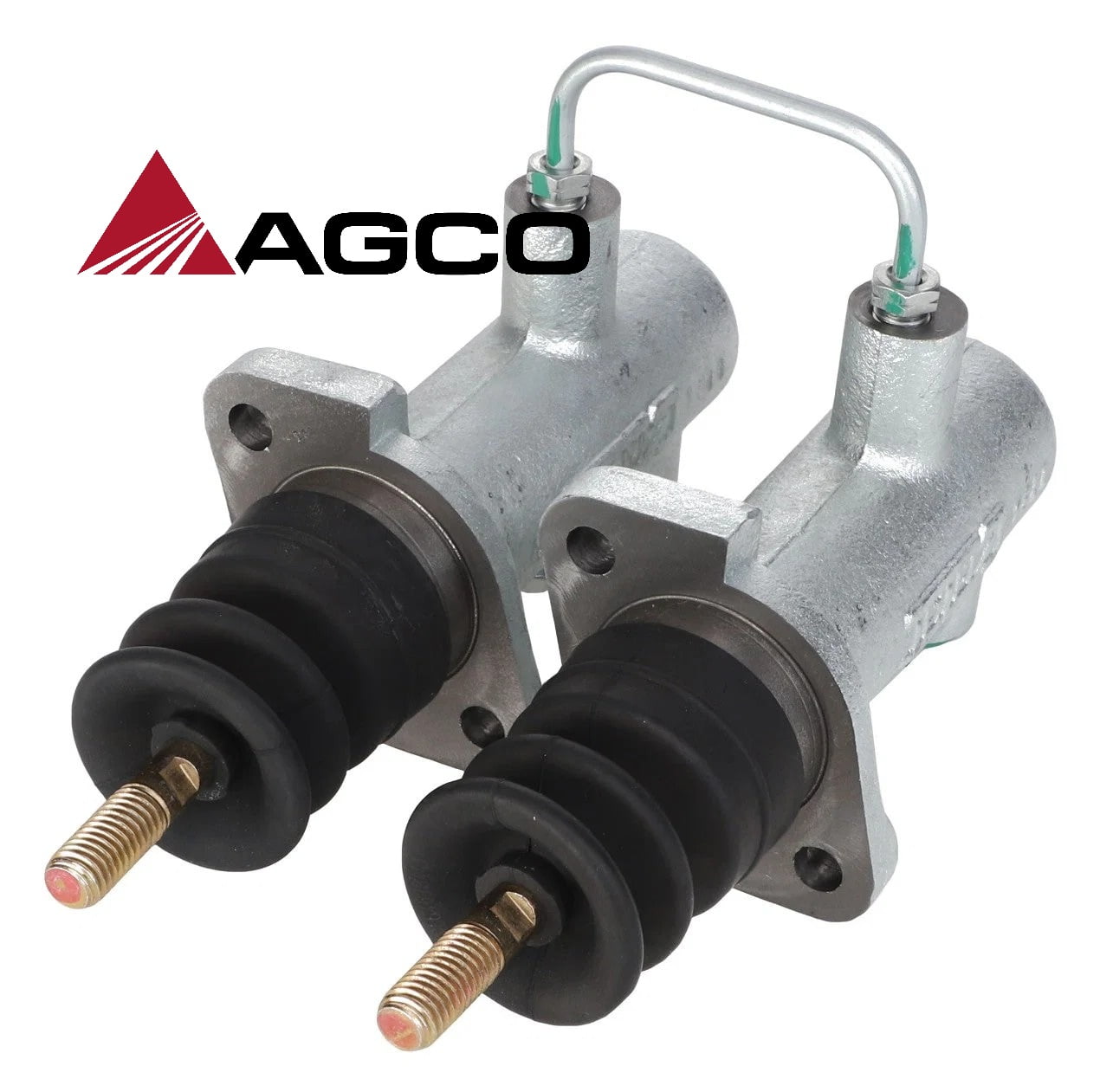 Cilindro Mestre De Freio - TRATORES MASSEY FERGUSON 4707 4708 4708 4709 4710 - 5709 5710 5711 - 6711 6712 6713 6714