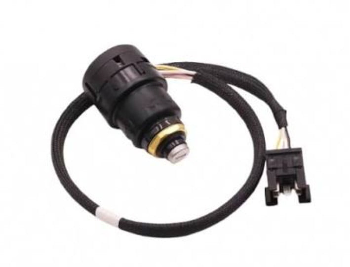 COMUTADOR  INTERRUPTOR PARTIDA - NEW HOLLAND TS90 TS100 TS110 TS120 91705330
