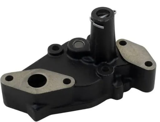 CORPO BALANCEADOR BOMBA DE ÓLEO MASSEY