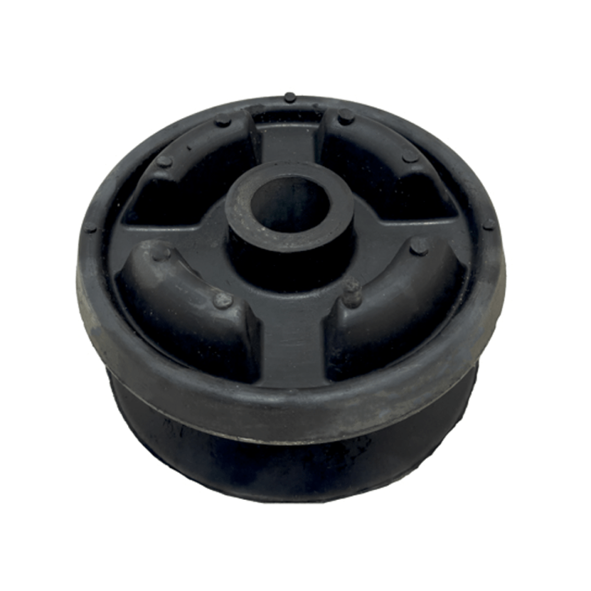 COXIM CABINE - NEW HOLLAND  83983548 (na parte dianteira da cabine)