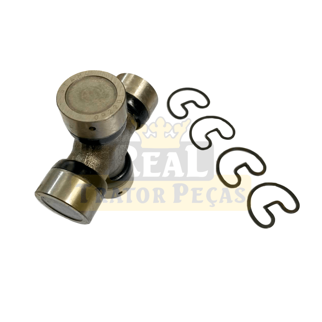 Cruzeta Tração - Articulação Roda dianteira - Tração 4X4 CARRARO OU DANA -  VALTRA BM85 / BM100 / BM110 / BM120 81915700 81951700 - Real Trator Peças A  Maior Loja De Santa Catarina e Regiões