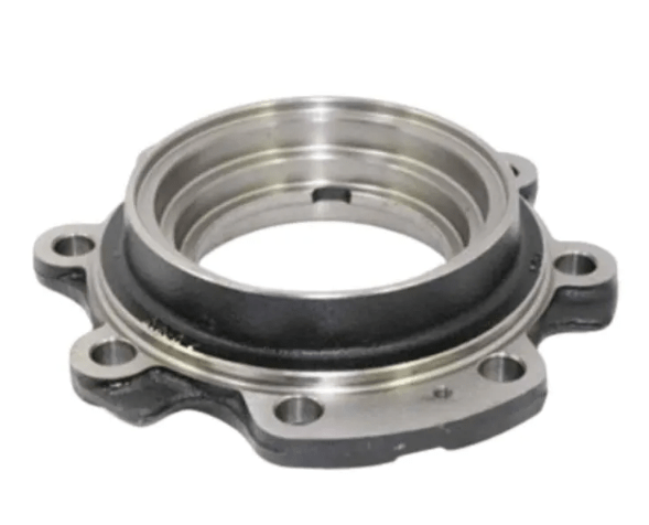 CUBO CARCAÇA EIXO DIANTEIRO TRAÇÃO ZF TSA9 - MASSEY FERGUSON 4265 / 4275 / 4283 | VALTRA A550 / A650 / A750 / A850 / A950 87534700 447531502
