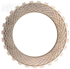 Disco de acionamento da Tração - tração ZF - FORD