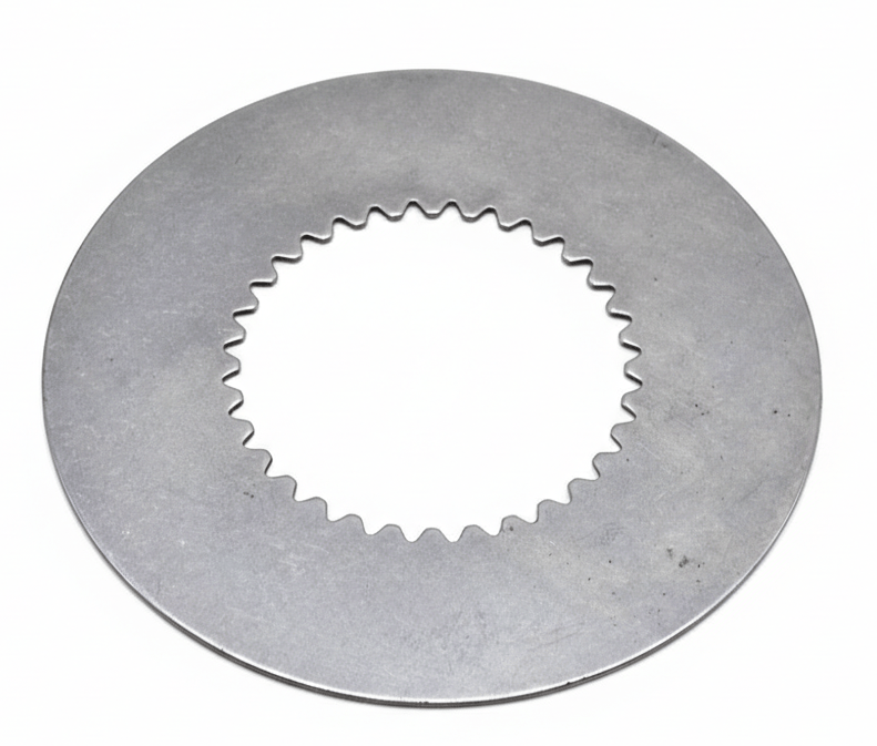 Disco de acionamento da Tração - tração ZF - FORD (aço)