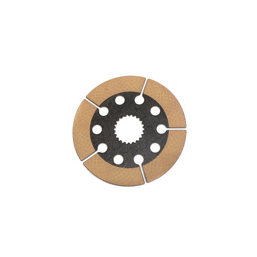 Disco de freio - faixa larga - FORD 5630/7630/8030 - TS6020