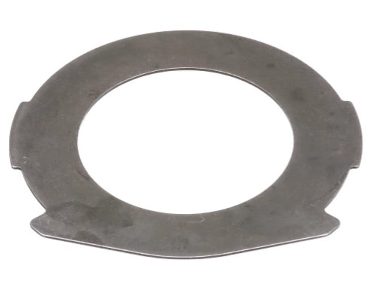 DISCO DE FREIO - SEPARADOR DE AÇO - TRATOR NEW HOLLAND T6.110 81866478