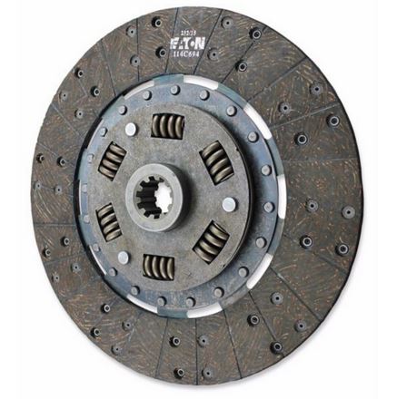 DISCO EMBREAGEM TRATOR - VALMET 118 128