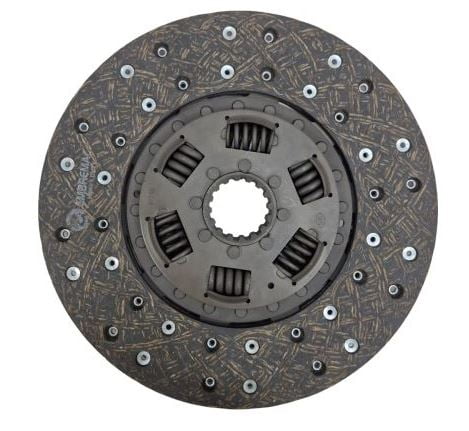 DISCO INTERNO DO PLATO - NEW HOLLAND TL65 TL60