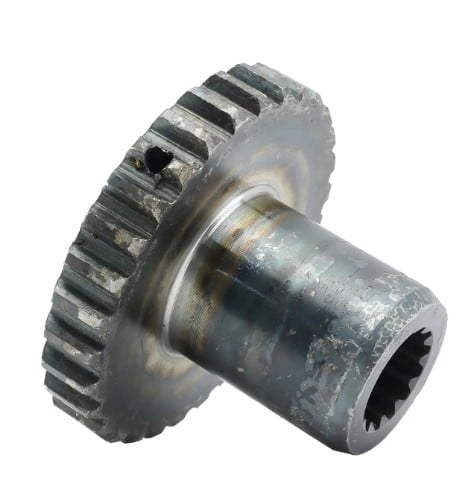 ENGRENAGEM LUVA ACOPLAMENTO BOMBA HIDRAULICA - 13 ESTRIAS - VALMET 62 / 65 / 68 / 78 / 85 / 86 / 88 | VALTRA 685 / 785 / 885 / 985 | 1280 / 1580 / 1780