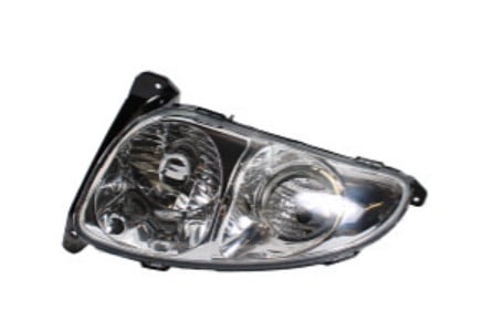 FAROL - TRATOR NEW HOLLAND T6.110   87301992 87301993