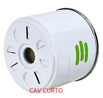 FILTRO COMBUSTÍVEL - CAV CURTO PC2/155  MARCA WENDT