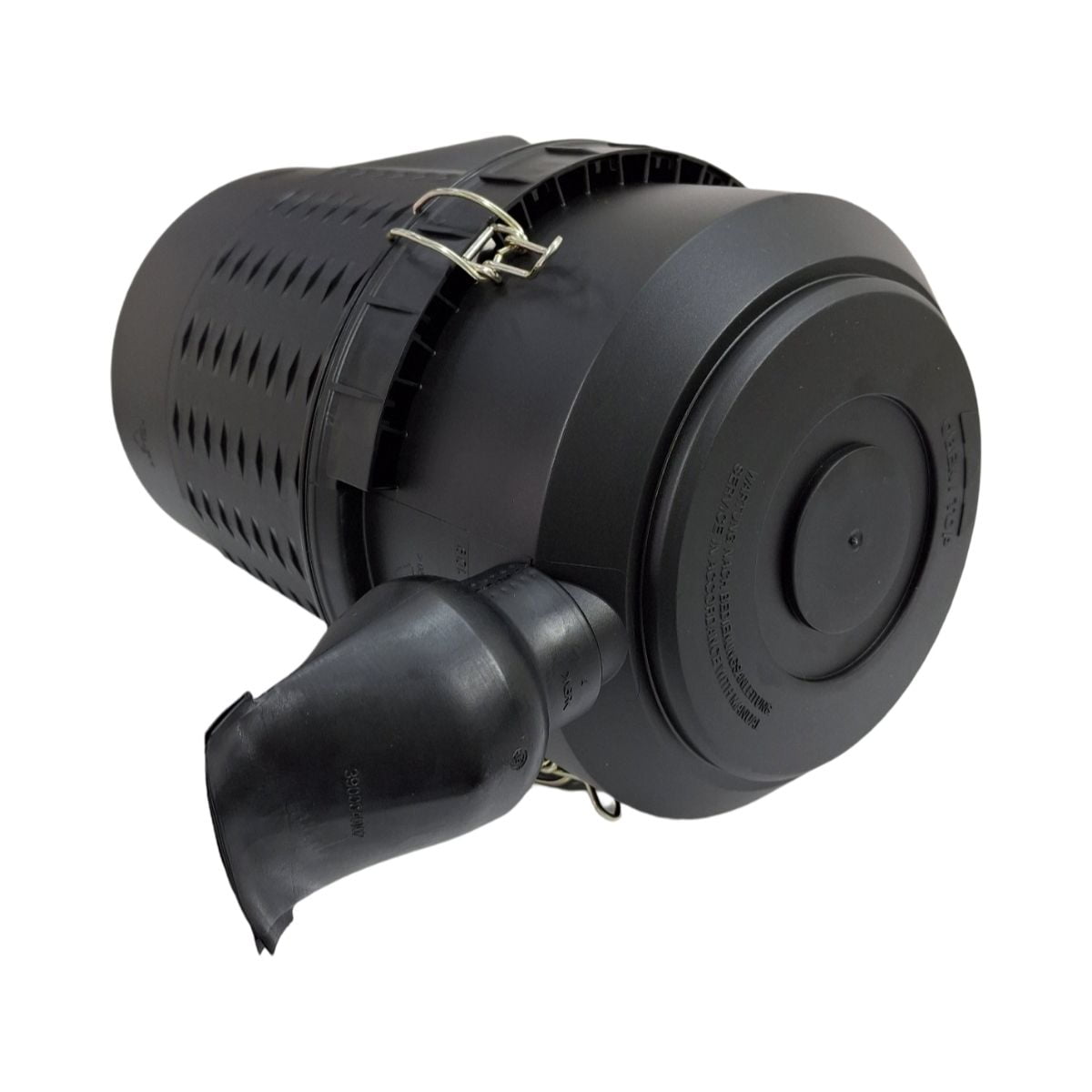 Filtro Completo De Ar - MASSEY FERGUSON 292 ADVANCED / VALTRA 055122 82639200 (com filtros)