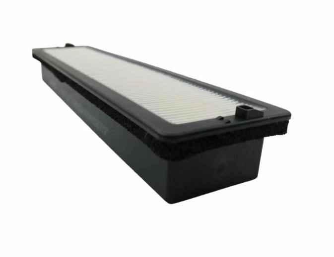 FILTRO DE AR CONDICIONADO - CABINE - NEW HOLLAND T5.100 T6.110 T6.120 T6.130 47688952