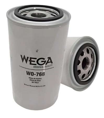 Filtro Cambio Transmissão - VALTRA  85685600