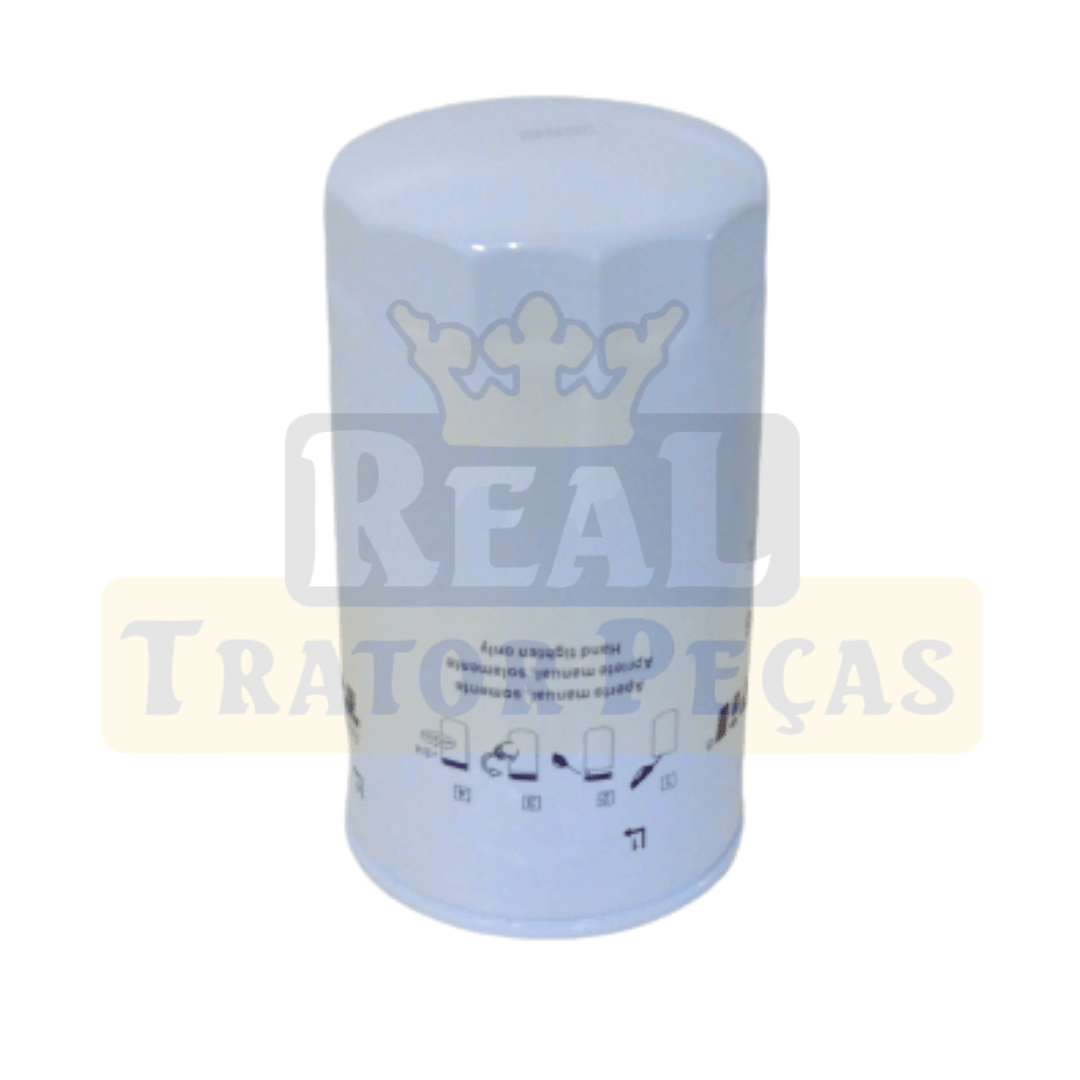 FILTRO LUBR. - 84228488 - Real Trator Peças A Maior Loja De Santa